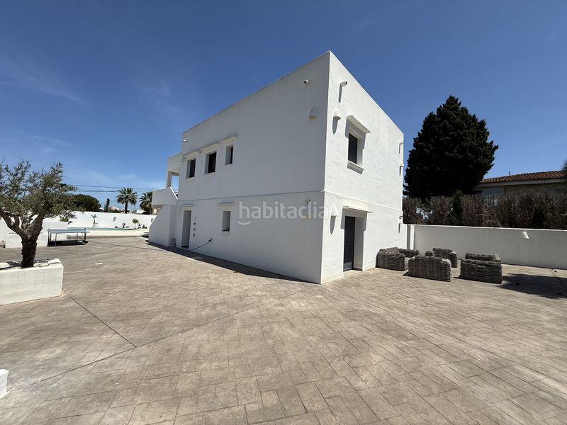 Foto f5694d9c-eef8-401c-a7ec-1bfd3128d4d2. Casa a Montañar-El Arenal Xàbia