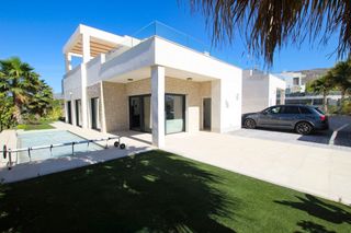 Maison à Finestrat Pueblo