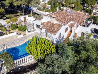 Maison à Pinar de Advocat-Cometa