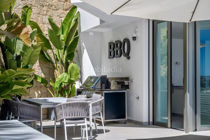 Foto 487eece5-876a-45ab-b8c2-424537c4903e. Casa a Casco Urbano Moraira