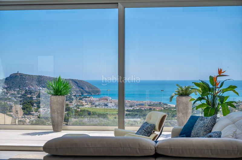 Foto 4efc0b3f-8667-4b7f-8083-647133b344b3. Casa a Casco Urbano Moraira
