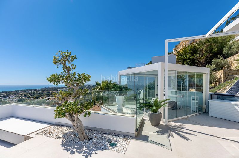 Foto 5f41fb45-5dc9-4ee2-ab37-7c9808656787. Casa a Casco Urbano Moraira