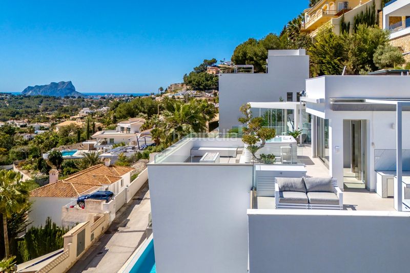 Foto 61a9c293-9ac0-47e3-a22c-33f96869a98c. Casa a Casco Urbano Moraira