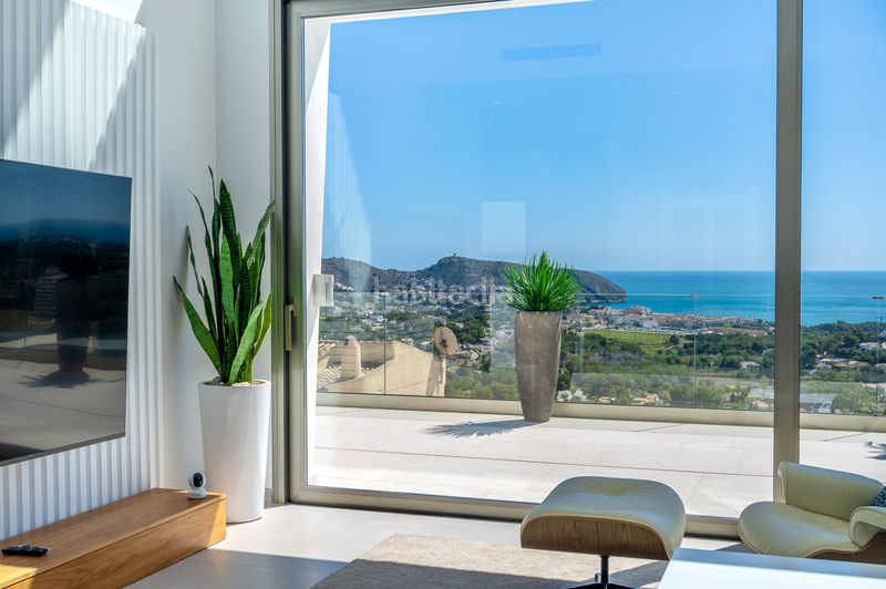 Foto 6694fbdc-8559-4e84-98bd-f9c9d39b5674. Casa a Casco Urbano Moraira