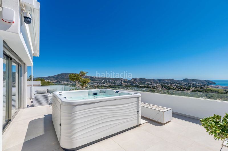 Foto 750c95b1-61ba-47c5-ac42-30e30bd794c2. Casa a Casco Urbano Moraira