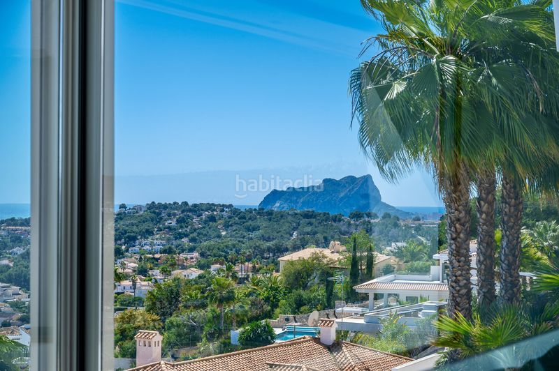 Foto 9306608c-065d-4482-ab4b-496b3700b3dc. Casa a Casco Urbano Moraira