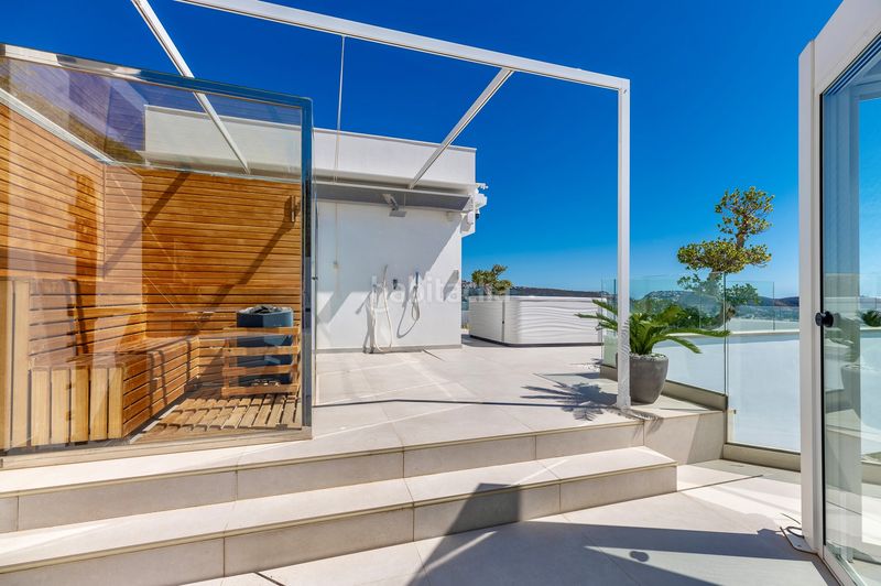 Foto bd11b39e-9cb6-4f79-99e0-bfe8bcda7266. Casa a Casco Urbano Moraira