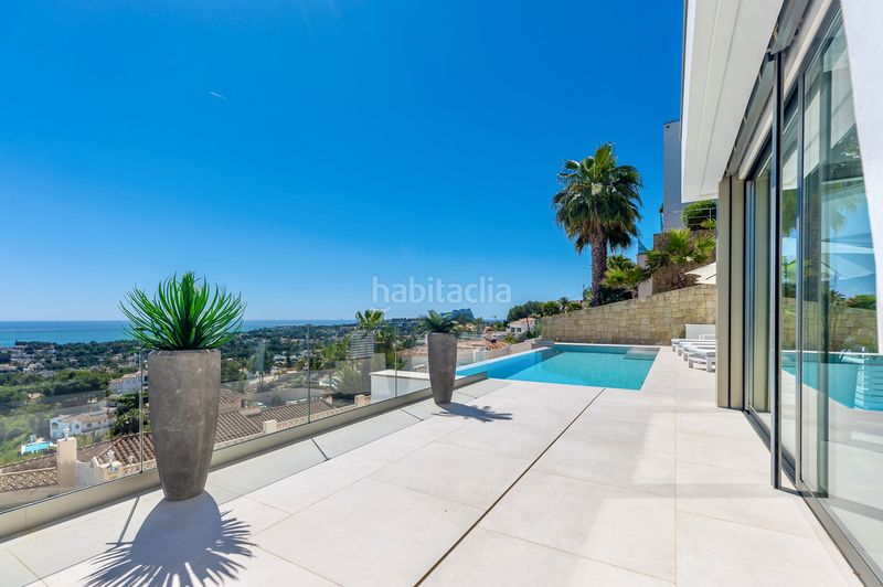 Foto cbc6ffd0-73b5-4b47-9848-fe6892793eb3. Casa a Casco Urbano Moraira