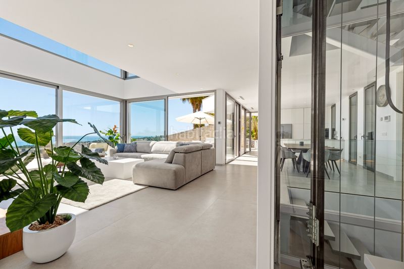 Foto d5ac5f6a-b58d-49aa-8130-369a073f4da1. Casa a Casco Urbano Moraira