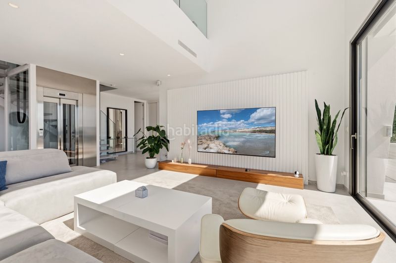 Foto d5edcc20-a2ec-4147-a7df-02d218450664. Casa a Casco Urbano Moraira