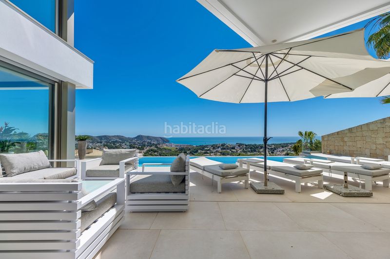Foto d6aaf4b7-bc7b-46a7-b82d-428a07608df8. Casa a Casco Urbano Moraira