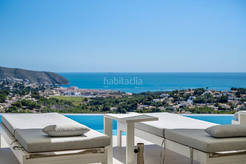 Foto e15536d3-8a81-4cee-9a99-d5a6b62e50ae. Casa a Casco Urbano Moraira
