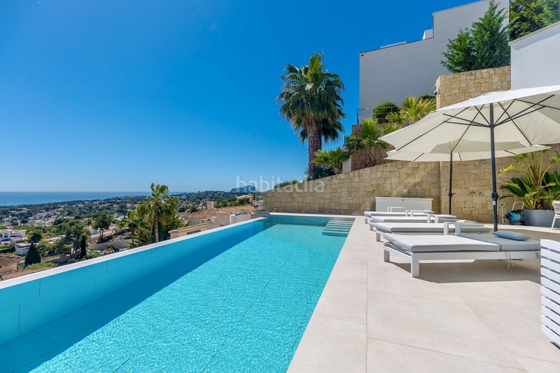 Foto ff0bf1e5-e7d5-4de5-a3ea-d591e48e02f0. Casa a Casco Urbano Moraira
