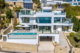 Maison à Casco Urbano