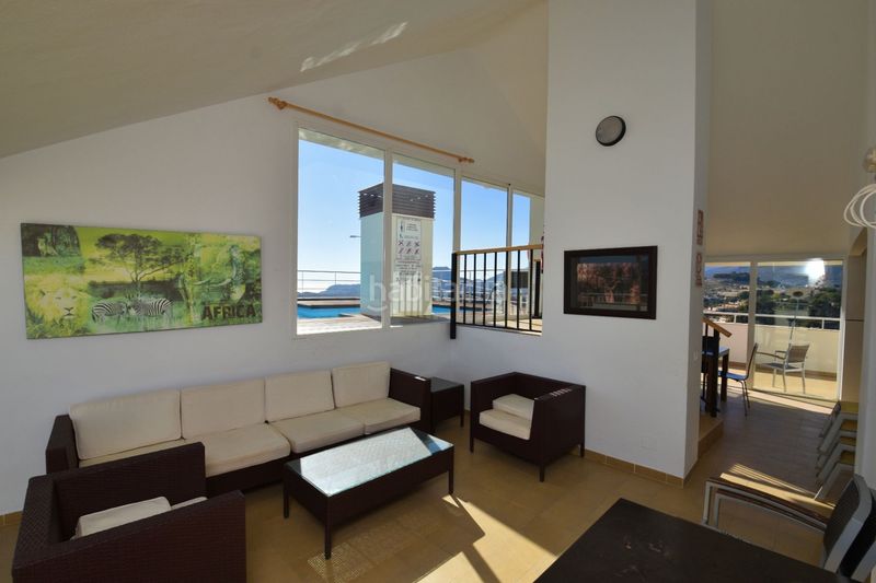 Foto 3fa954f7-1d0a-4d7f-8b02-e72ced472410. Apartament a Benissa pueblo Benissa