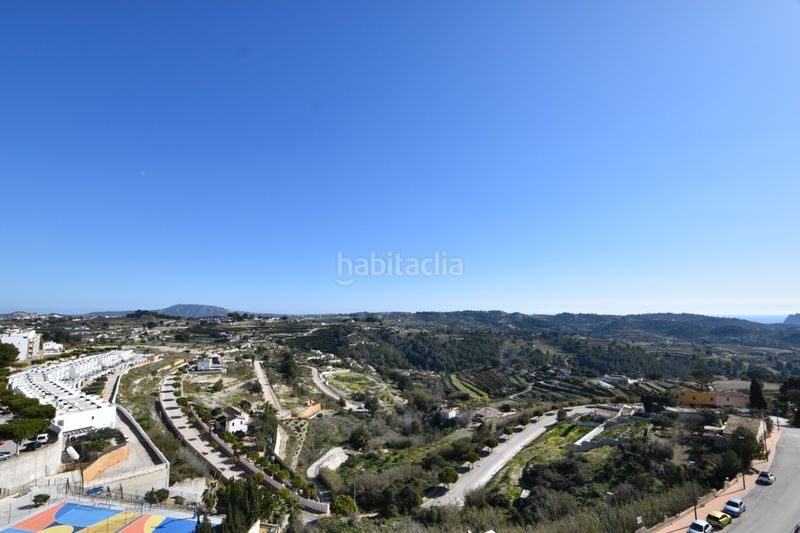 Foto d662b277-55a3-48f9-9c00-43651cda90bf. Apartament a Benissa pueblo Benissa