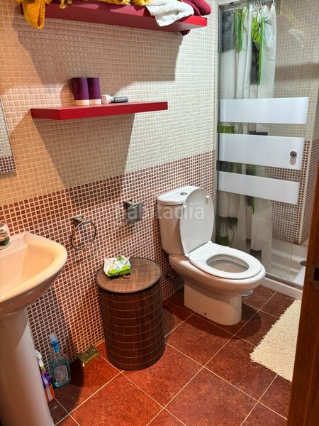 Foto eb32265a-c044-4a06-8304-606c31936294. Apartament a Benissa pueblo Benissa