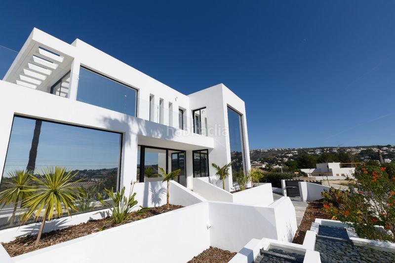 Foto 6507c1ff-d05f-446f-a7f8-6c0b52d61a19. Casa a Casco Urbano Moraira