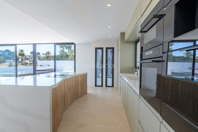 Foto a4fd4139-ba79-48ce-8bc0-57d8dea4e298. Casa a Casco Urbano Moraira