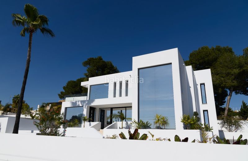 Foto bf582169-1304-4f52-855f-2d6fe5aaaa27. Casa a Casco Urbano Moraira