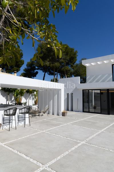 Foto c621bdcd-c144-48ad-9986-cc19a9f334b1. Casa a Casco Urbano Moraira
