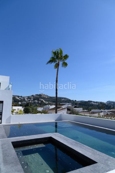 Foto ded369b0-9c0e-4782-b960-99362bb11d62. Casa a Casco Urbano Moraira