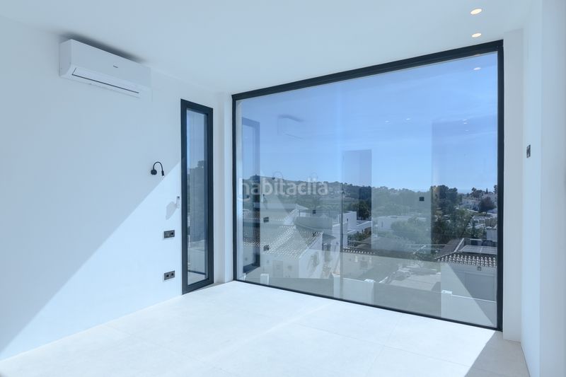 Foto e86079b9-30cf-4a3f-a2f0-a54048437572. Casa a Casco Urbano Moraira