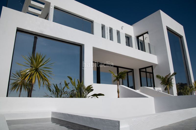 Foto f003cf90-7bf8-4bd1-8b8c-00ffd330bd38. Casa a Casco Urbano Moraira
