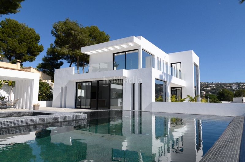 Foto f31159f4-7dee-4877-b096-62217ceff731. Casa a Casco Urbano Moraira