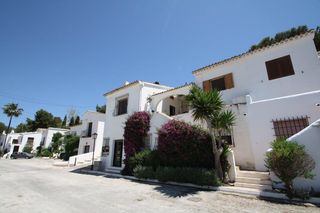 Maison à Centro