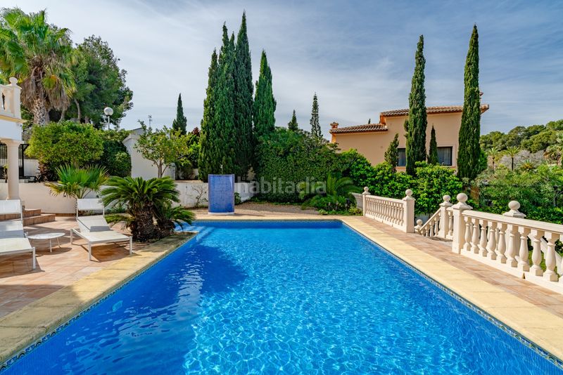 Foto eb5abbb9-c87b-4652-befc-4cd451714516. Casa a Centro Ciudad Xàbia