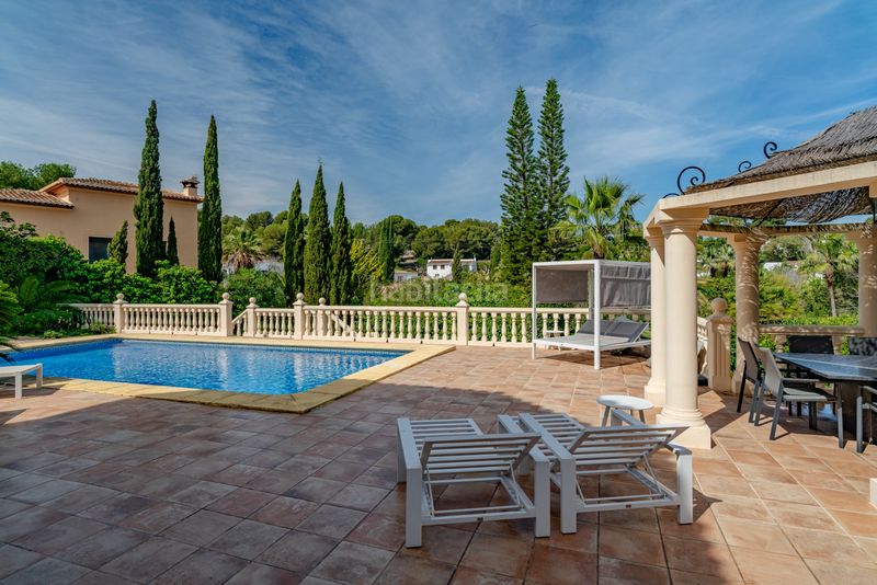 Foto f87832d7-3496-4d86-aa35-3d18e5d7dcc0. Casa a Centro Ciudad Xàbia