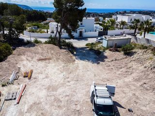 Terreny residencial a Casco Urbano