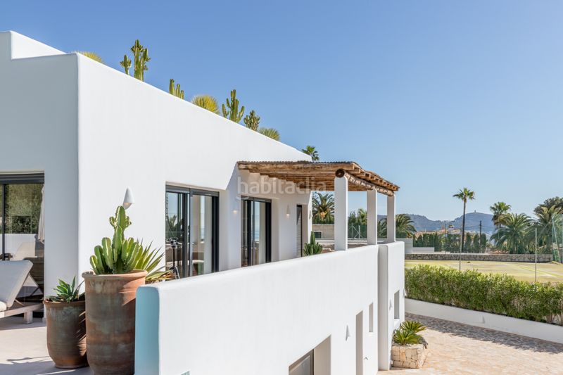 Foto 00e672a9-edf5-4738-ae22-c3ed27e1880e. Casa a Casco Urbano Moraira