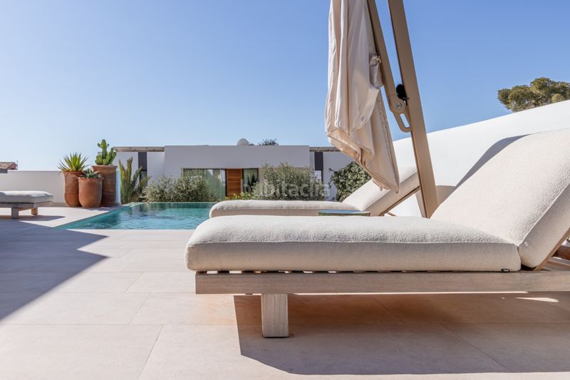Foto 07c37efe-4ec5-40ab-abaf-888ad2016e8a. Casa a Casco Urbano Moraira
