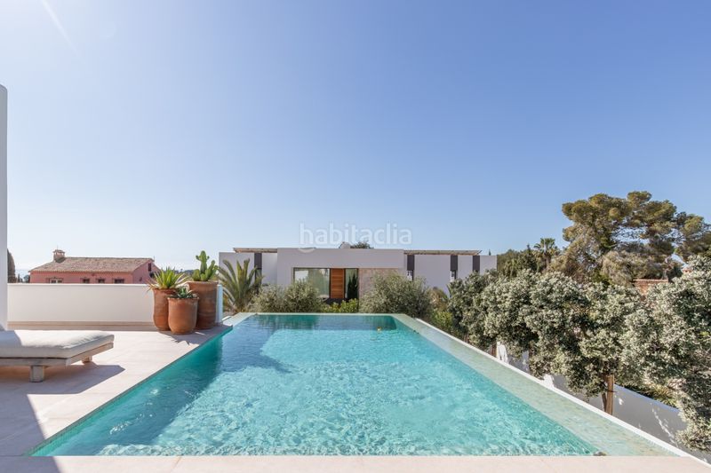 Foto 08f75120-c9b8-4d03-8bb6-ee27bdb994fe. Casa a Casco Urbano Moraira