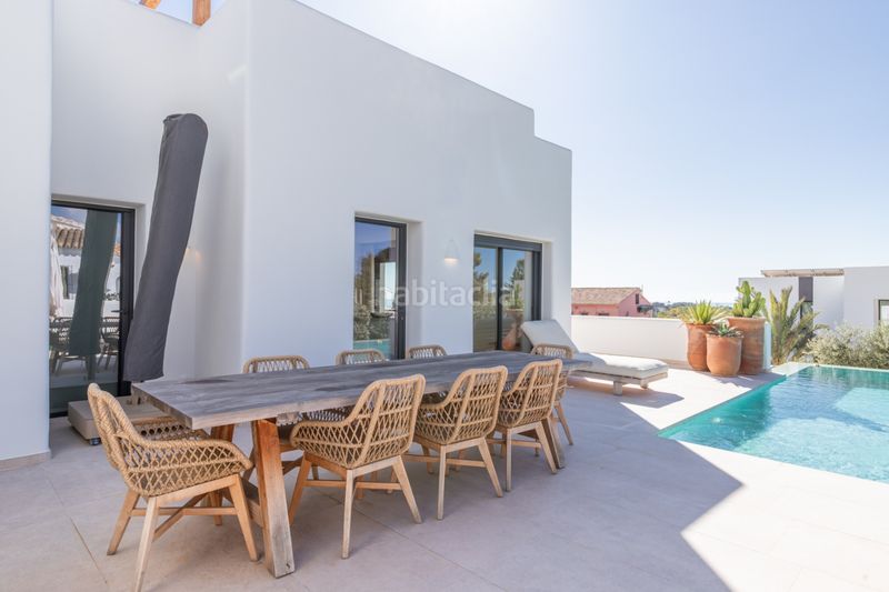 Foto 152b8ef3-631e-4603-b00a-0d985fb464a4. Casa a Casco Urbano Moraira