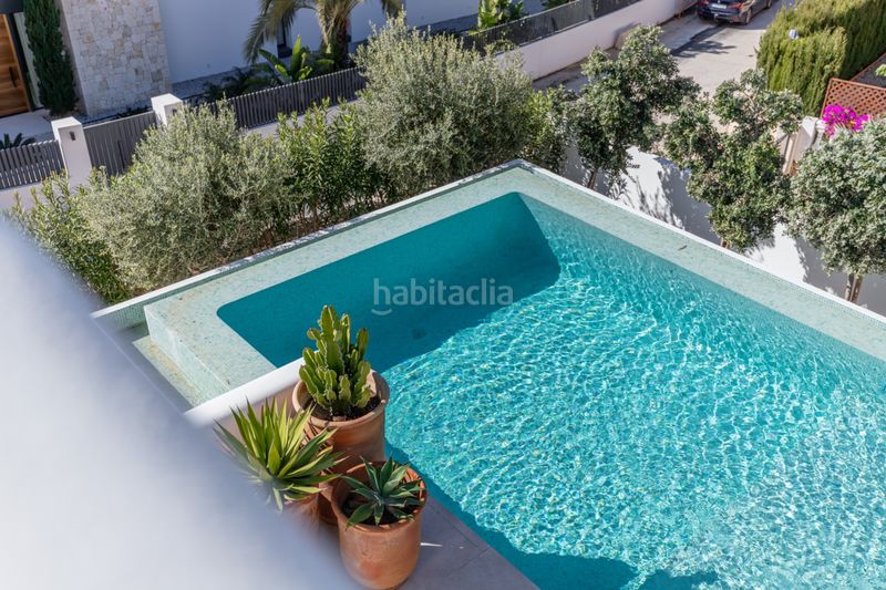 Foto 1ce398b4-6e23-454b-8d39-35bfb4364b2f. Casa a Casco Urbano Moraira