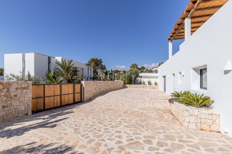 Foto 942a359a-b2e4-4461-b3b7-63c73053306c. Casa a Casco Urbano Moraira
