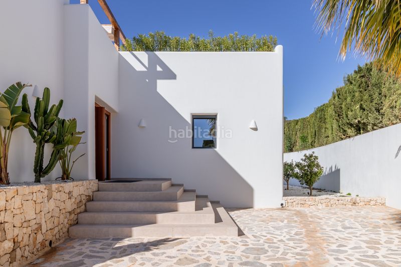Foto a24a6e2a-cb17-43fb-bf6f-1c5c4de9c6cd. Casa a Casco Urbano Moraira
