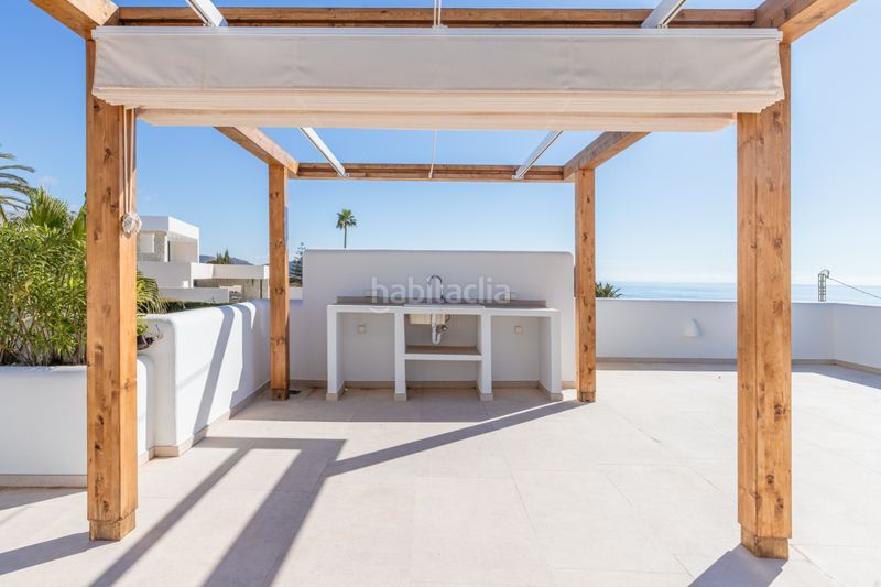 Foto c9151e10-ab38-43ec-9f9c-f7534fd43400. Casa a Casco Urbano Moraira