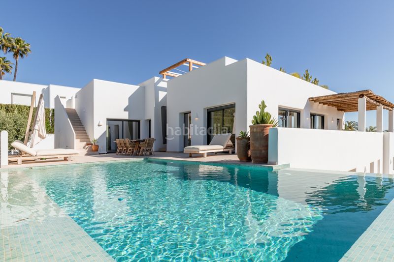 Foto ec1fe828-5aef-4e32-a579-20b1d2b004ec. Casa a Casco Urbano Moraira
