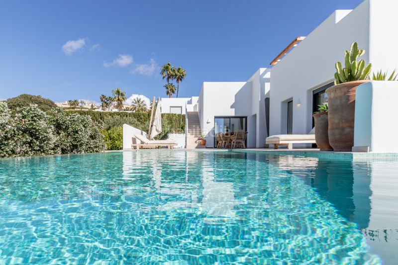 Foto f91d3fee-9370-4ff8-8431-96ac361ef2be. Casa a Casco Urbano Moraira