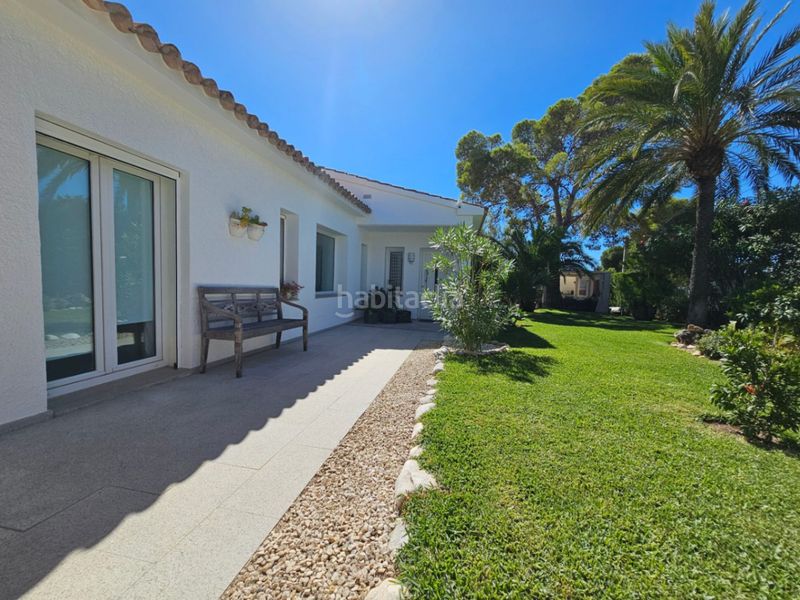 Foto 0d799864-638a-4d5b-b4c7-85f798431337. Casa a Casco Urbano Moraira