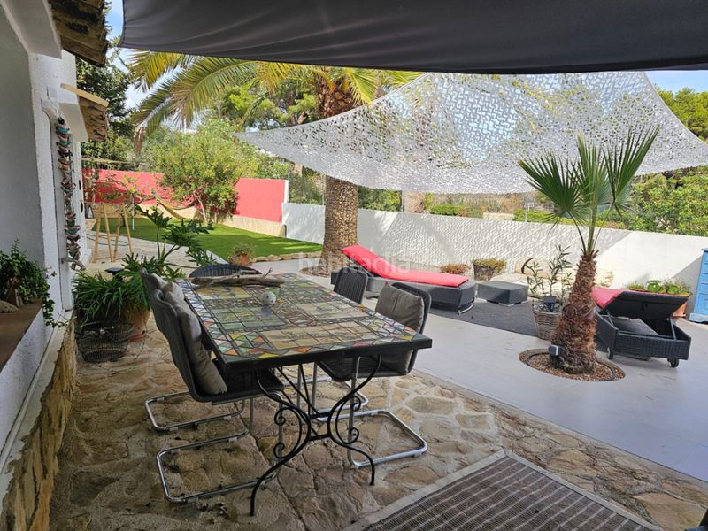 Foto 532b2733-fe7b-4611-9616-bc0d26f63e4f. Casa a Casco Urbano Moraira