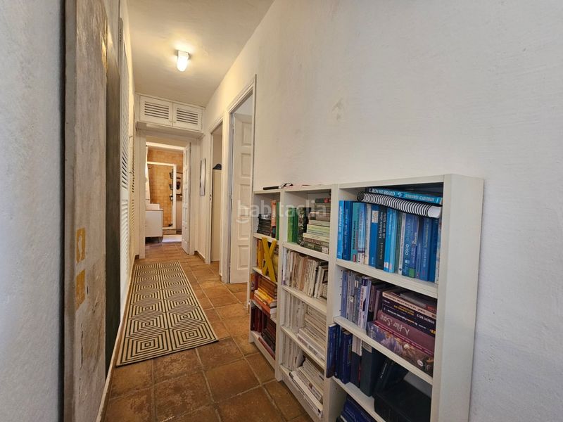 Foto a225adbf-efd0-4404-88f0-fcef31cd690a. Casa a Casco Urbano Moraira