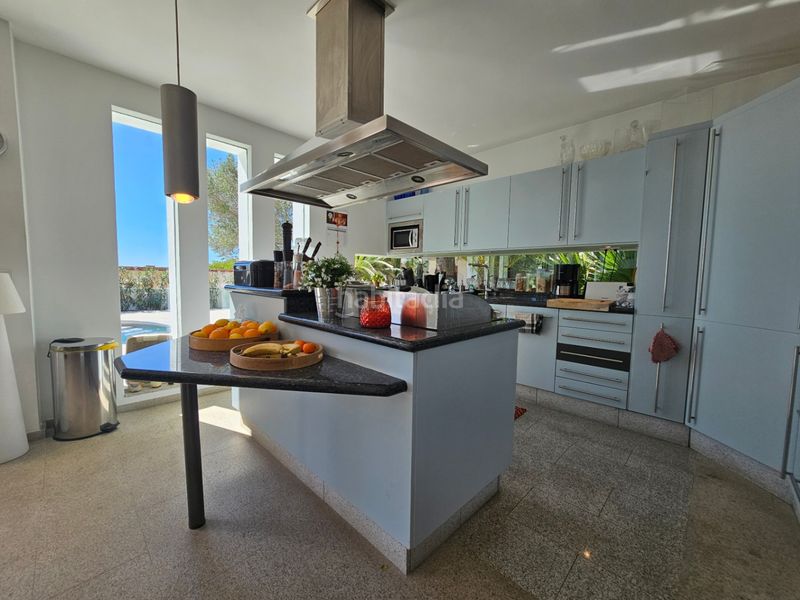 Foto d56a5d46-9327-42dc-b091-b3addc4a6ac7. Casa a Casco Urbano Moraira