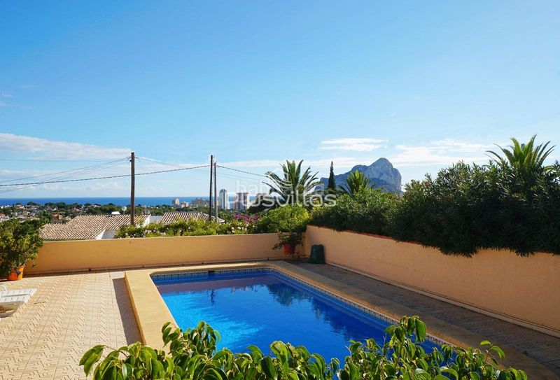 Foto 3f3ca37a-9f35-4e1e-9942-b9932e049565. Casa a Pueblo Calp