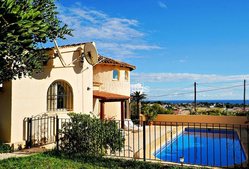 Foto 9ca155f8-c827-4361-ad49-1a00d7c4645e. Casa a Pueblo Calp