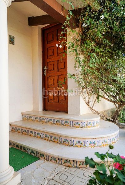 Foto b7a48917-cb44-4cc3-a31c-bf24e98b490c. Casa a Pueblo Calp